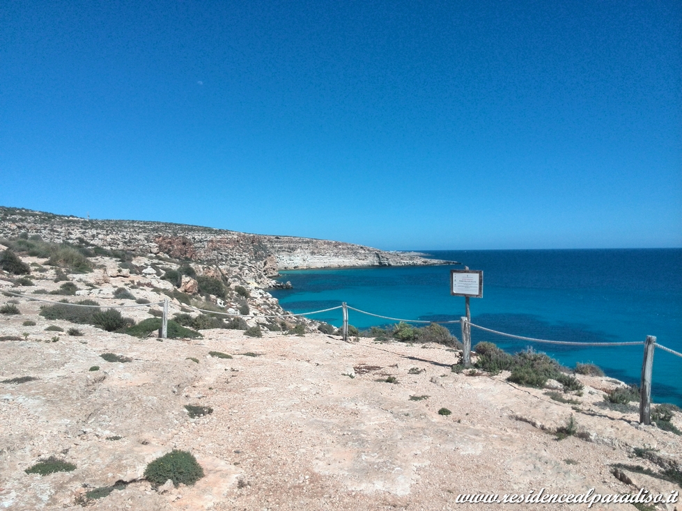 Scopri Lampedusa: Cultura, Curiosità e Bellezze