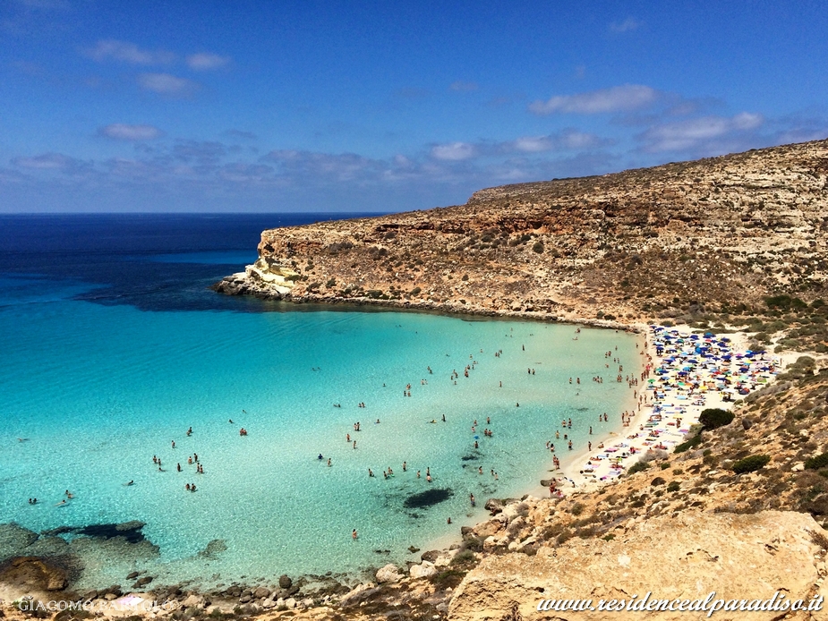 Scopri Lampedusa: Cultura, Curiosità e Bellezze