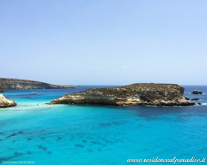 Scopri Lampedusa: Cultura, Curiosità e Bellezze